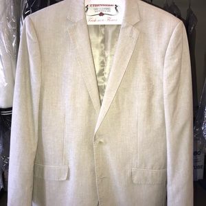 Alfani Sports Jacket